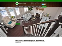 Green Maple Reno